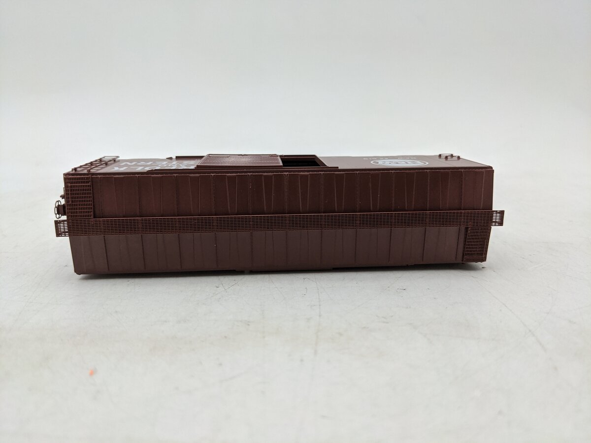 Kadee 5241 HO Norfolk & Western 40' PS-1 Boxcar #42619 EX