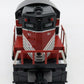 Williams 21518 Rock Island GP9 Non-Powered Diesel Locomotive #1258 LN/Box