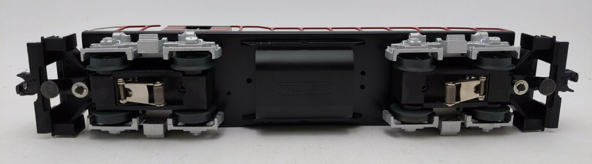 Williams 21518 Rock Island GP9 Non-Powered Diesel Locomotive #1258 LN/Box