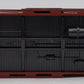 Crown OB-113 Boston & Maine Victory Bond Boxcar (Hi-Rail) #70155 LN/Box