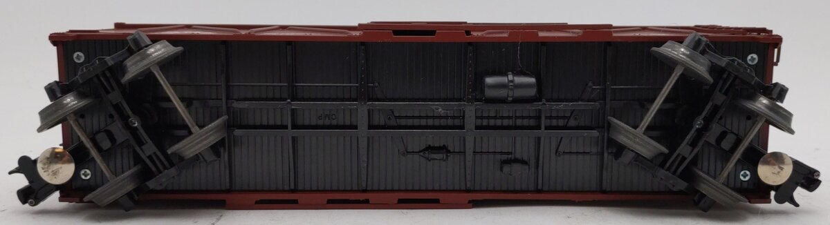 Crown OB-113 Boston & Maine Victory Bond Boxcar (Hi-Rail) #70155 LN/Box