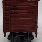 Crown OB-113 Boston & Maine Victory Bond Boxcar (Hi-Rail) #70155 LN/Box