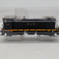 Bachmann 63402 HO Scale B&O Alco S2 Diesel Switcher Sound/DCC #9129 LN/Box