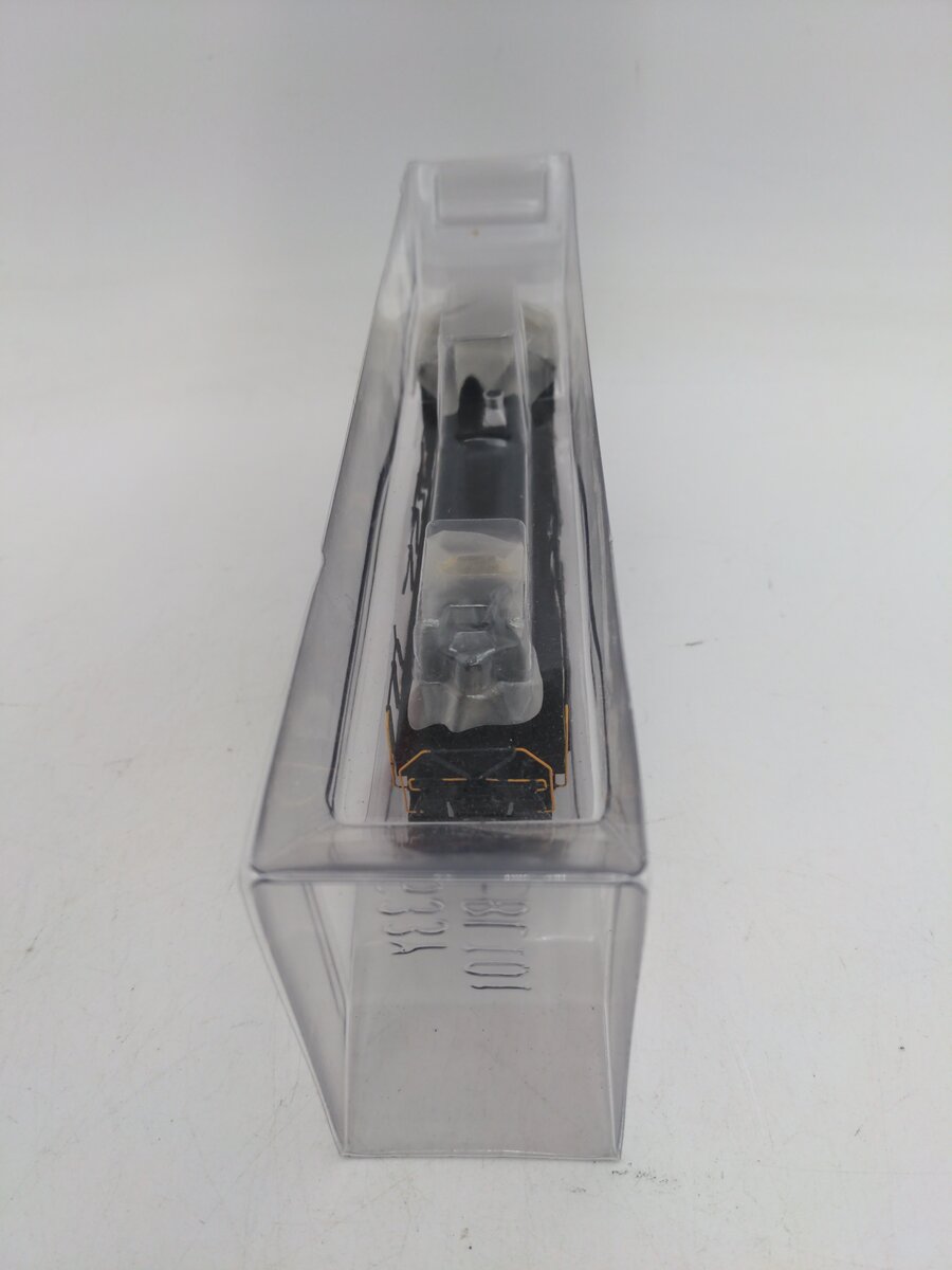 Bachmann 63402 HO Scale B&O Alco S2 Diesel Switcher Sound/DCC #9129 LN/Box