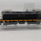 Bachmann 63402 HO Scale B&O Alco S2 Diesel Switcher Sound/DCC #9129 LN/Box