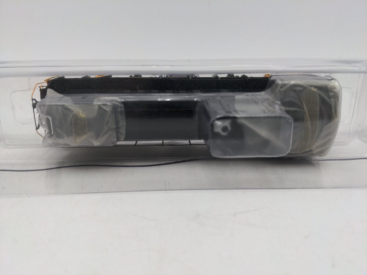 Bachmann 63402 HO Scale B&O Alco S2 Diesel Switcher Sound/DCC #9129 LN/Box