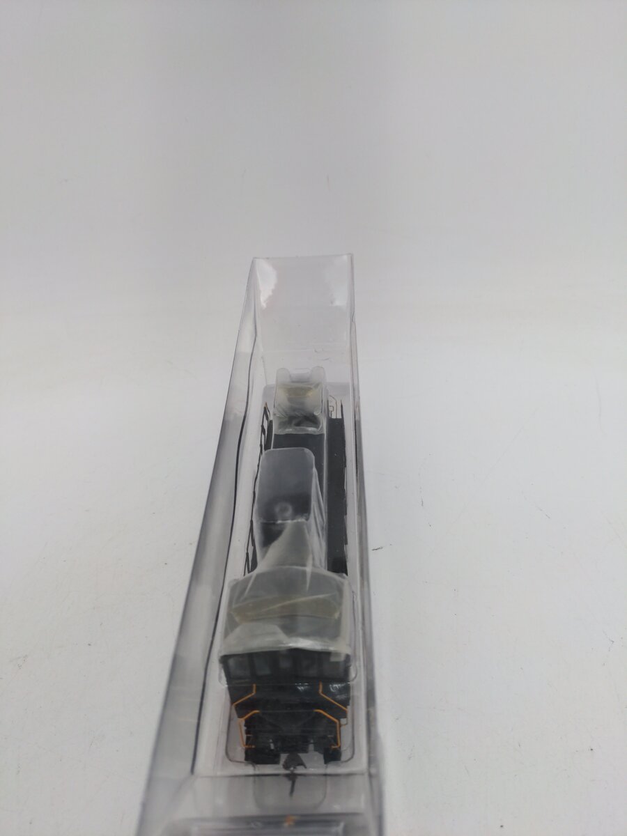 Bachmann 63402 HO Scale B&O Alco S2 Diesel Switcher Sound/DCC #9129 LN/Box