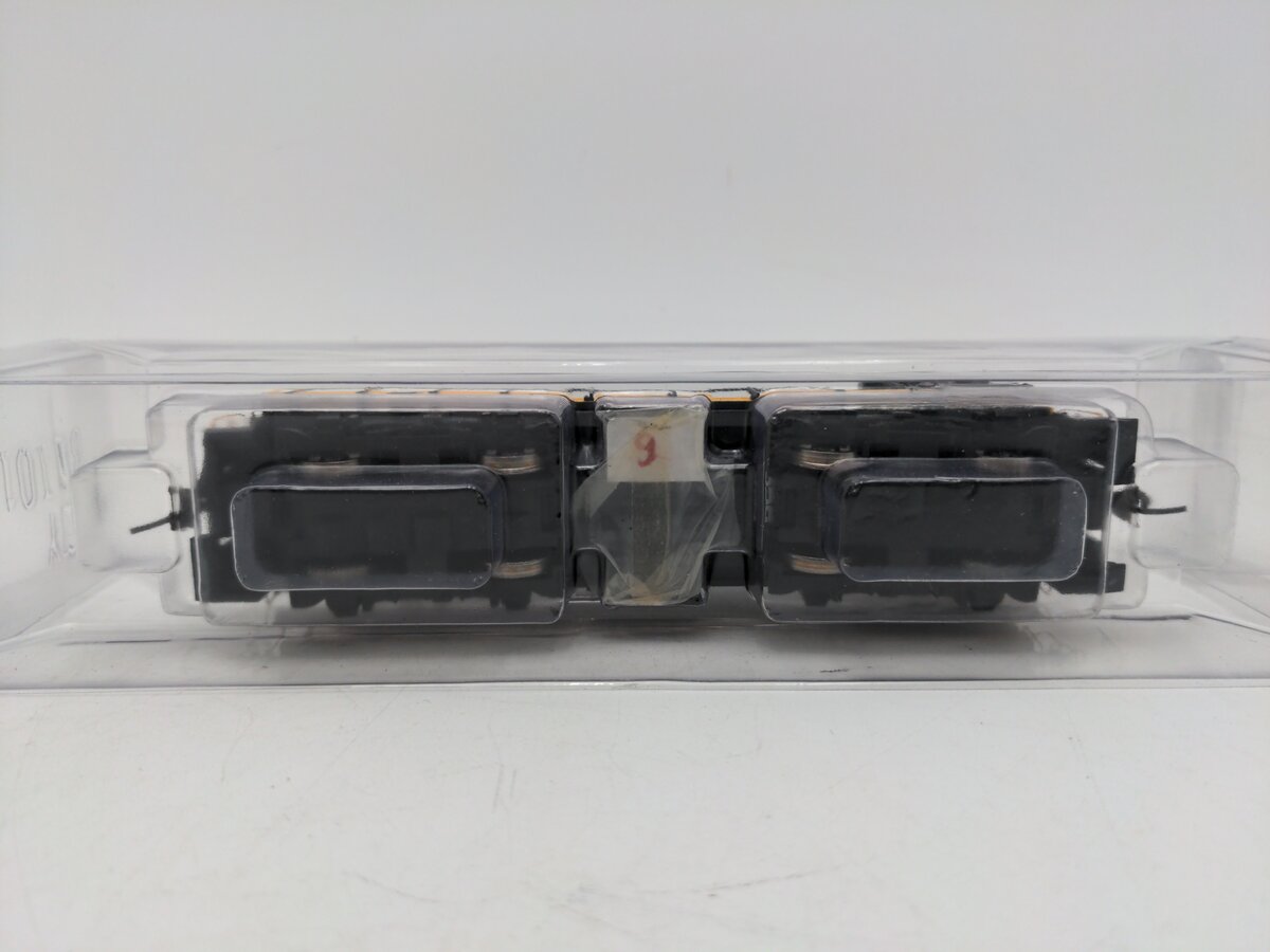 Bachmann 63402 HO Scale B&O Alco S2 Diesel Switcher Sound/DCC #9129 LN/Box