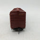 Kadee 4025 HO Maryland & Pennsylvania 40' PS-1 Boxcar #3165  EX/Box
