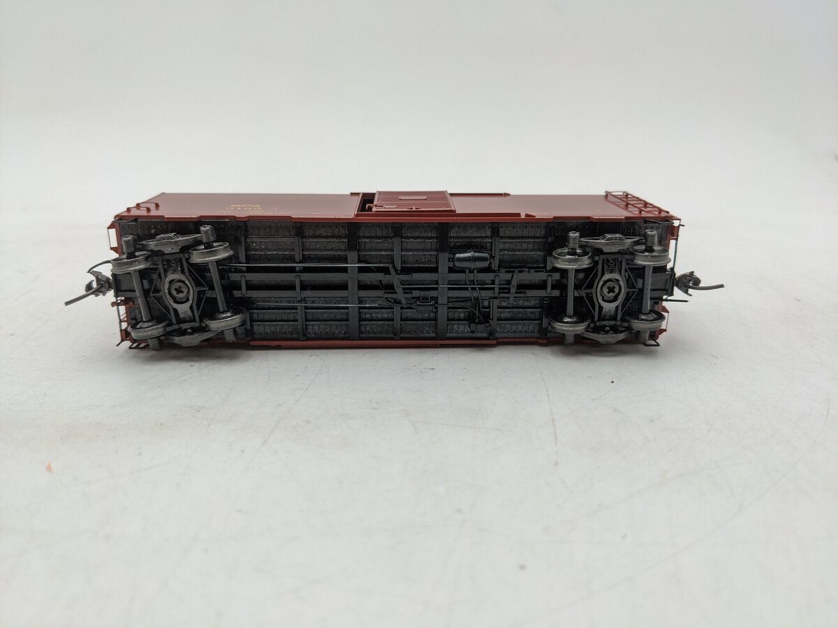 Kadee 4025 HO Maryland & Pennsylvania 40' PS-1 Boxcar #3165  EX/Box