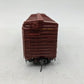 Kadee 4025 HO Maryland & Pennsylvania 40' PS-1 Boxcar #3165  EX/Box