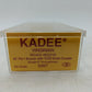 Kadee 5007 HO Virginian 40' PS-1 Boxcar with 8' Youngstown Door #63310 EX/Box