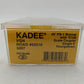 Kadee 5007 HO Virginian 40' PS-1 Boxcar with 8' Youngstown Door #63310 EX/Box