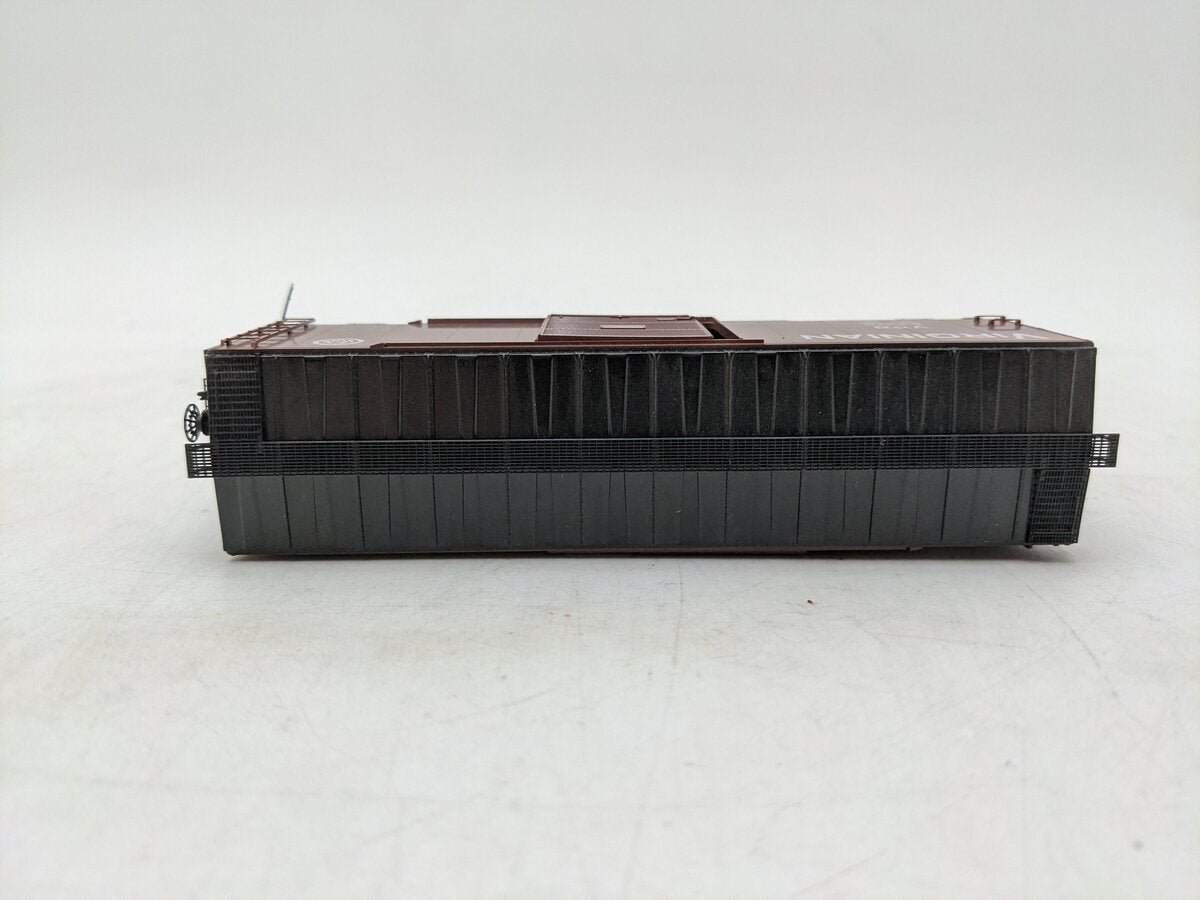 Kadee 5007 HO Virginian 40' PS-1 Boxcar with 8' Youngstown Door #63310 EX/Box