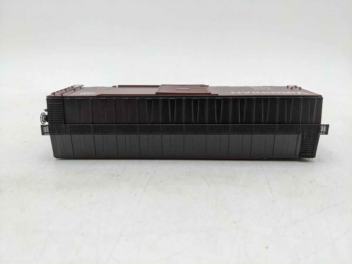Kadee 5002 HO Scale Virginian 40' PS-1 Standard Boxcar #63226 EX/Box