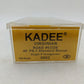 Kadee 5002 HO Scale Virginian 40' PS-1 Standard Boxcar #63226 EX/Box