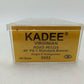 Kadee 5002 HO Scale Virginian 40' PS-1 Standard Boxcar #63226 EX/Box