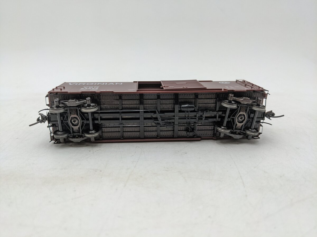 Kadee 5002 HO Scale Virginian 40' PS-1 Standard Boxcar #63226 EX/Box