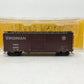 Kadee 5002 HO Scale Virginian 40' PS-1 Standard Boxcar #63226 EX/Box
