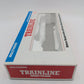 Walthers 931-139 HO Scale Trainline South Branch Valley GP9M Locomotive #91 EX/Box