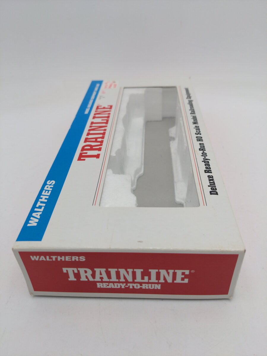 Walthers 931-139 HO Scale Trainline South Branch Valley GP9M Locomotive #91 EX/Box