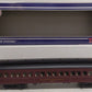 Atlas O Gauge 2001101-2 Boston & Maine 60' Passenger Coach Car #4531 3-rail EX/Box