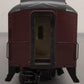 Atlas O Gauge 2001101-2 Boston & Maine 60' Passenger Coach Car #4531 3-rail EX/Box