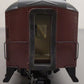 Atlas O Gauge 2001101-2 Boston & Maine 60' Passenger Coach Car #4531 3-rail EX/Box