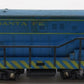 Minitrix Santa Fe N Scale ATSF Diesel Locomotive #546 VG