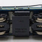 Minitrix Santa Fe N Scale ATSF Diesel Locomotive #546 VG
