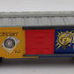 K-Line K649114 O Gauge True Value "Master Electrician" Boxcar EX