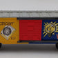 K-Line K649114 O Gauge True Value "Master Electrician" Boxcar EX
