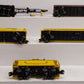 MTH 20-90005 O Pennsylvania Premier Freight Car Set (Set of 5) VG/Box