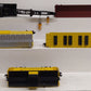 MTH 20-90005 O Pennsylvania Premier Freight Car Set (Set of 5) VG/Box