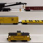 MTH 20-90005 O Pennsylvania Premier Freight Car Set (Set of 5) VG/Box