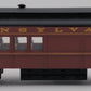 Bachmann Spectrum 89011 HO Scale PRR Pullman Heavyweight Combine #9916 EX/Box