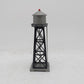 Marx 6465 Water Tower w/ Light VG/Box