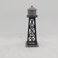 Marx 6465 Water Tower w/ Light VG/Box