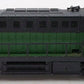 Model Power 7551 N Scale Burlington Northern ALCO RSD-15 Diesel Locomotive #7551 EX