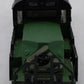 Model Power 7551 N Scale Burlington Northern ALCO RSD-15 Diesel Locomotive #7551 EX