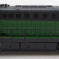 Model Power 7551 N Scale Burlington Northern ALCO RSD-15 Diesel Locomotive #7551 EX