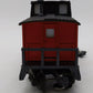 K-Line K6125 Southern Pacific Caboose EX/Box