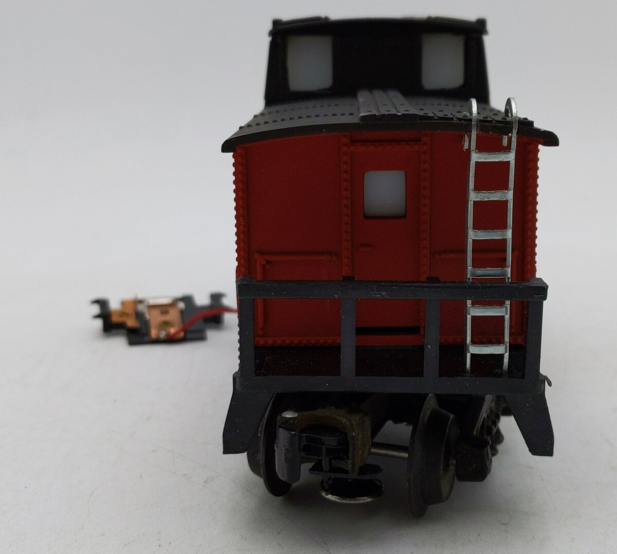 K-Line K6125 Southern Pacific Caboose EX/Box