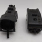 Lionel 9053 O Safari Road Steam Locomotive w/ Tender #9053 EX