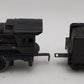 Lionel 9053 O Safari Road Steam Locomotive w/ Tender #9053 EX