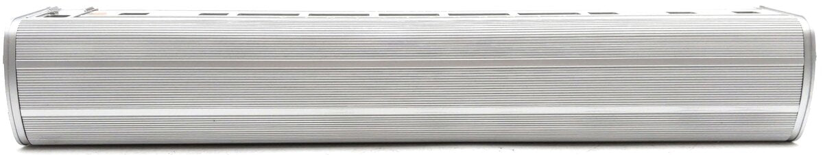 Williams PPR Aluminium 