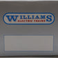 Williams PPR Aluminium "William Penn" Passenger Car VG/Box
