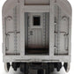 Williams PPR Aluminium "William Penn" Passenger Car VG/Box