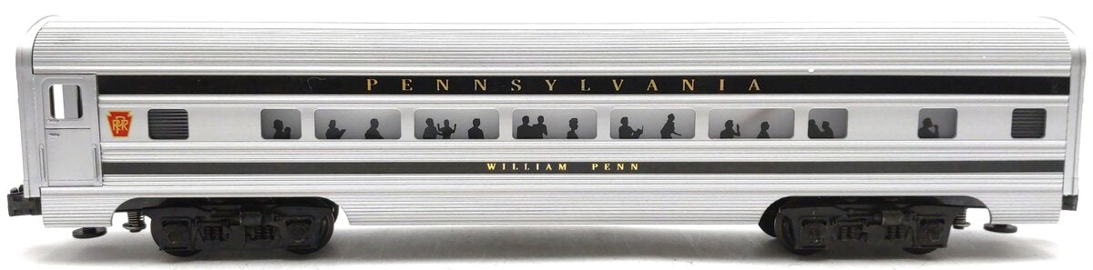 Williams PPR Aluminium 