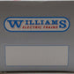 Williams PPR Aluminium "William Penn" Passenger Car VG/Box